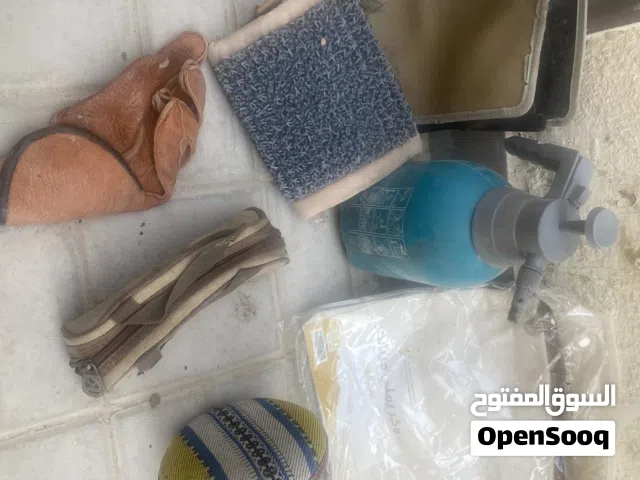 أدوات المقناص