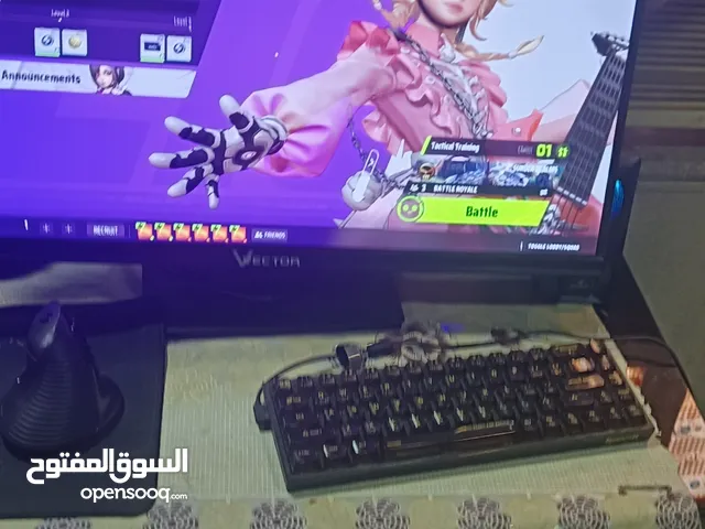 كيمنك pc حاسوب games