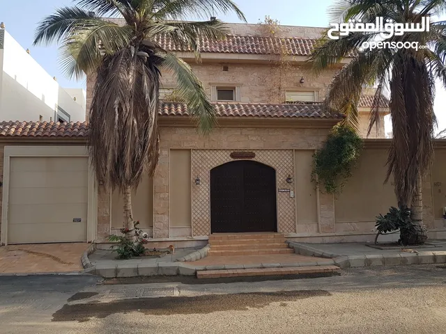 315 m2 4 Bedrooms Villa for Rent in Jeddah Al Basateen