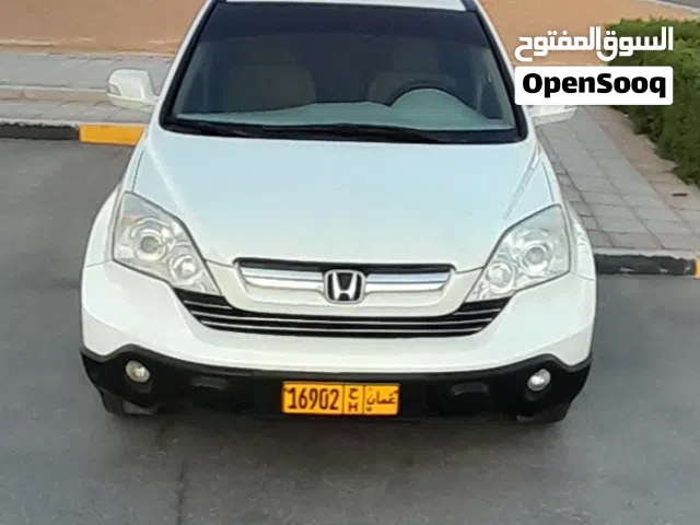 هوندا CR.V للبيع