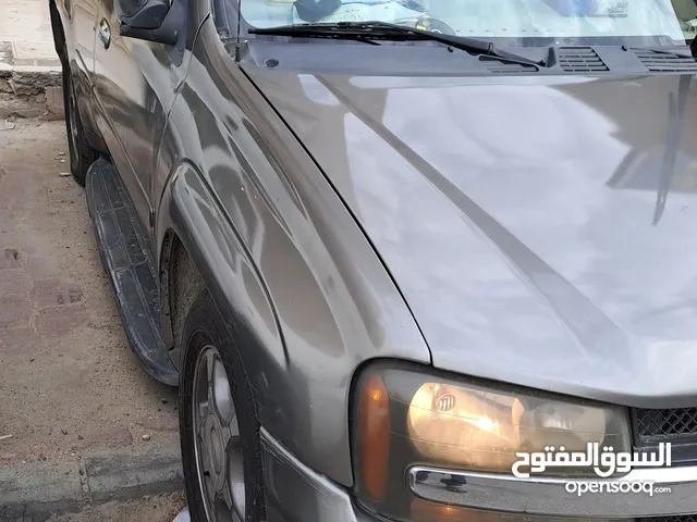 Used Chevrolet Trailblazer in Farwaniya