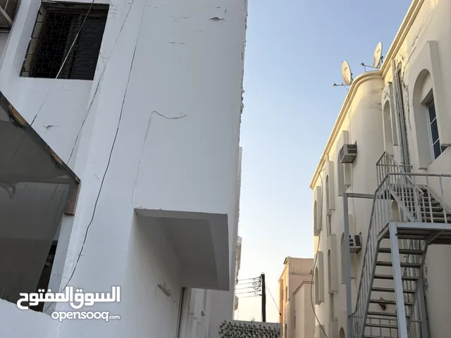 ROOMS FOR RENT IN ALGHUBRAH