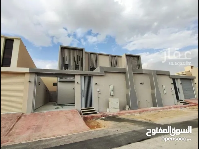 225 m2 5 Bedrooms Villa for Sale in Al Riyadh Ash Shafa