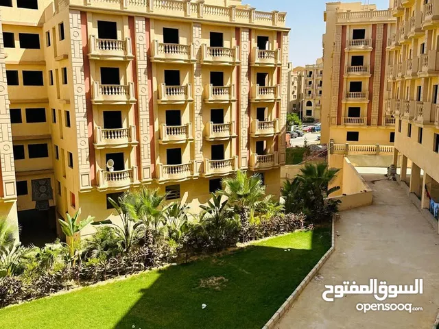 120 m2 3 Bedrooms Apartments for Sale in Cairo Fifth Settlement