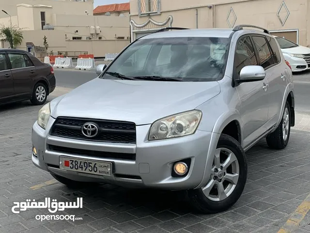 Toyota RAV 4 2011 in Southern Governorate