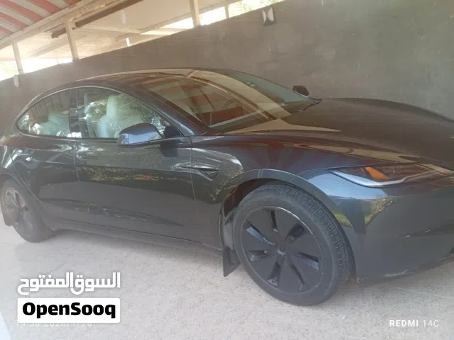 Used Tesla Model 3 in Babylon