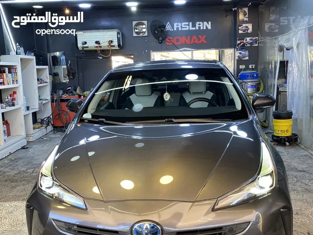 Toyota Prius 2020 in Zarqa
