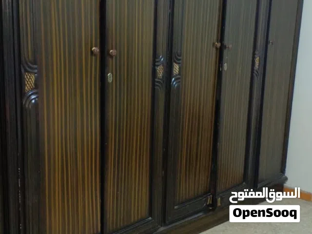 140 m2 2 Bedrooms Apartments for Rent in Amman Daheit Al Aqsa