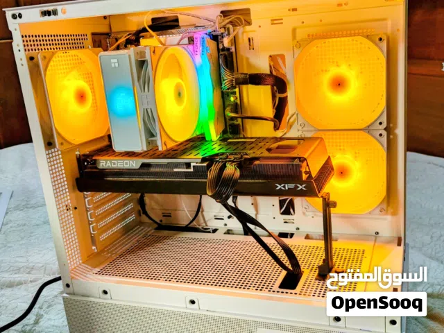 تجميعة العاب 4K و تصميم محتوى