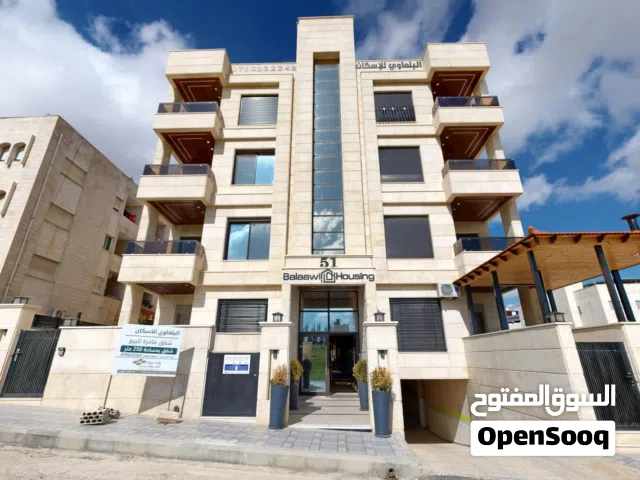250 m2 4 Bedrooms Apartments for Sale in Amman Shafa Badran