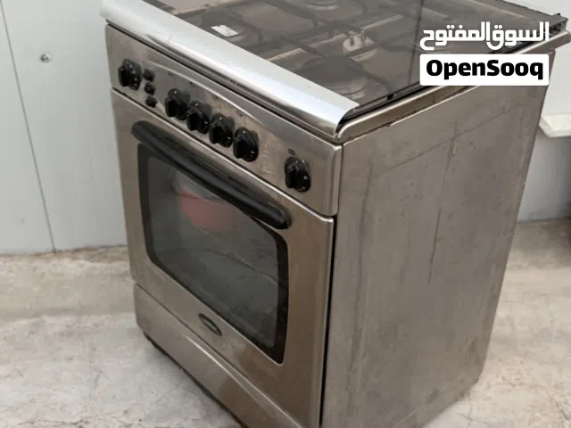 فرن حجم وسط