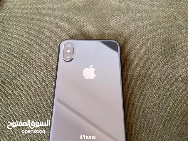 Apple iPhone XS 256 GB in Tripoli