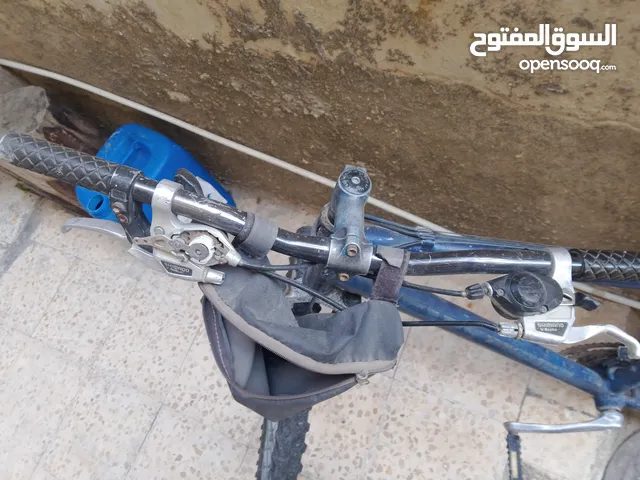 بسكليت جنط 26 للبيع