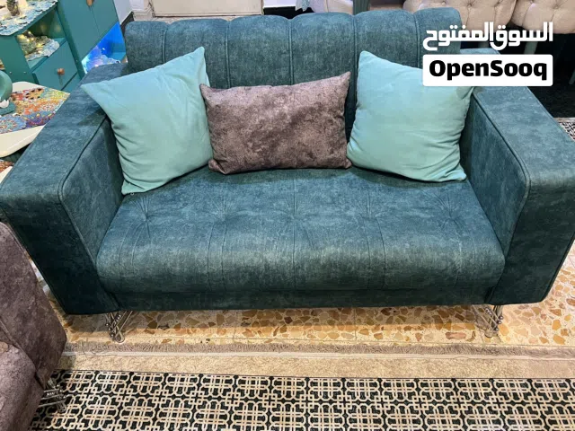 تخم قنفات 6 مقاعد