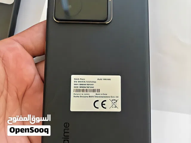Almost New Realme GT 7T 5G For Sale!