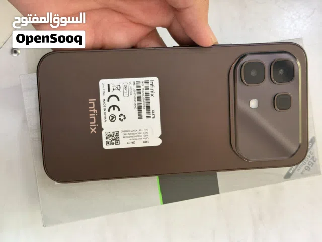 Infinix note 60 pro for sala