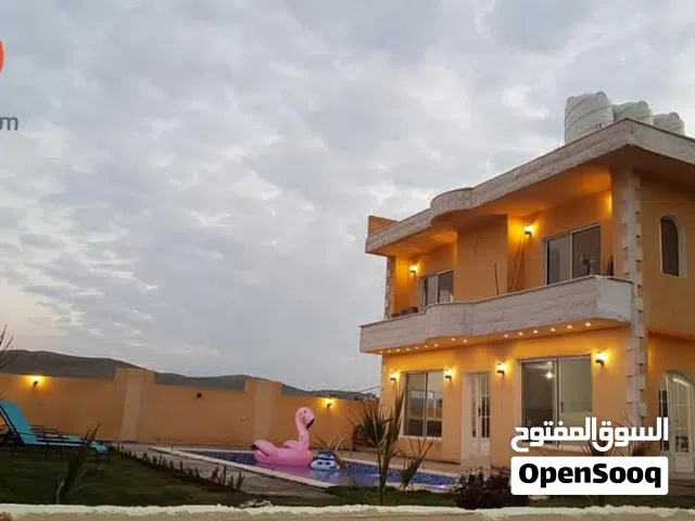 شاليهات هبة