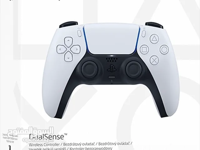 ps5 controller