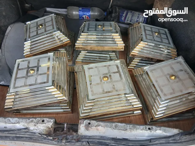 براكيتات ثريات 12قطعه