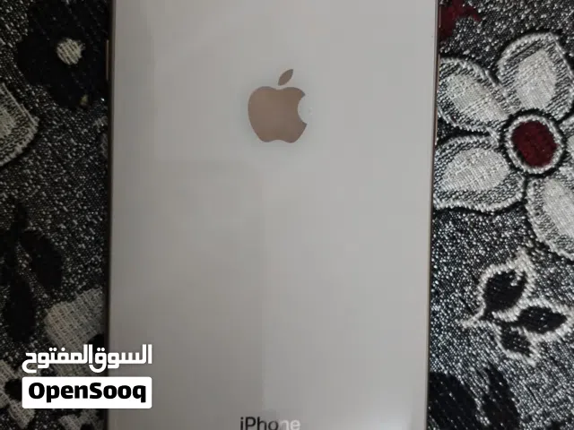 iPhone 8 plus 128GB 100% BATTERY