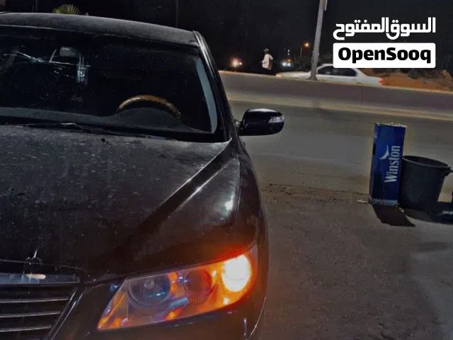 Used Hyundai Azera in Tripoli