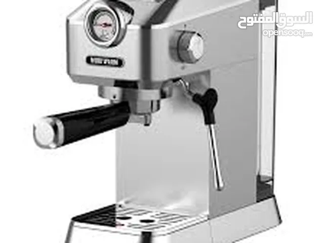 ماكنة قهوة اسبريسو نوع modex موديل ES4500