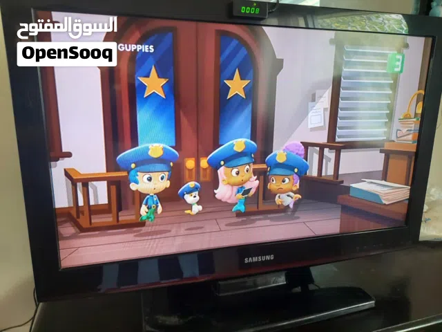 شاشة سامسونج