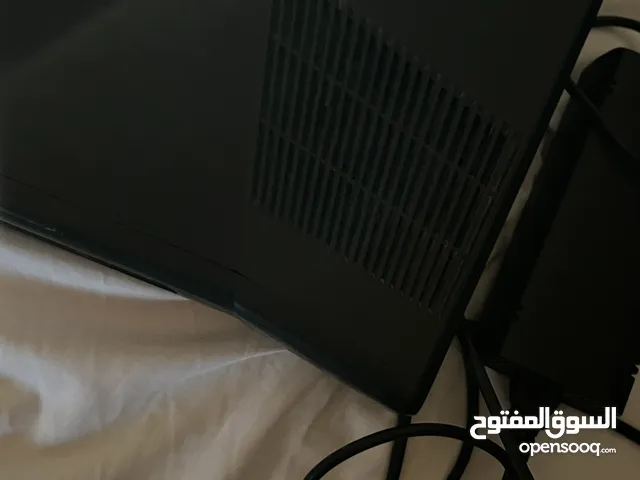 Xbox360 تبارك الرحمان