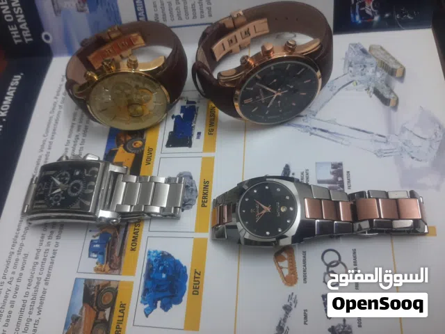 Romanson for men