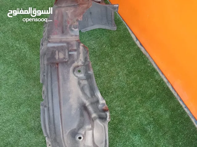بطاين وحل داير العجل الامامي اصلي مستعمل تويوتا بريوس 2010-2025 ونيسان ليف 2012-2025 و متوفر تجاري