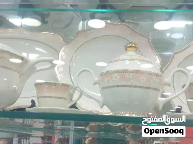 طقم صيني للبيع جديد