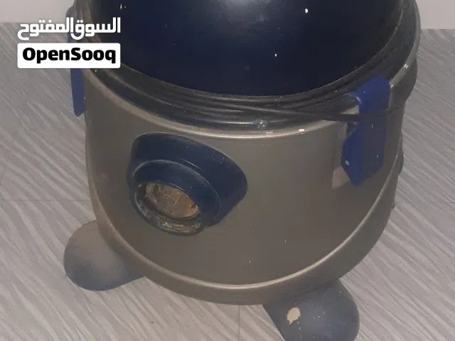 مكنسه كهربا