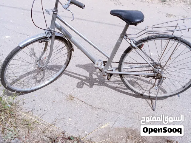دراجة هوائية  بسكليت فلبس