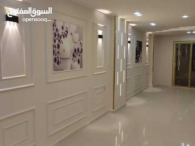 160 m2 3 Bedrooms Apartments for Sale in Giza Haram