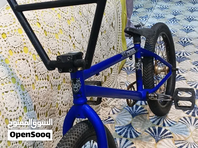 BMX بي ام اكس للبيع اقره لوصف مهم