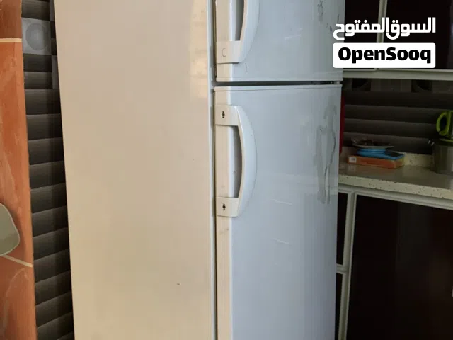 ثلاجة شركة arcelik مستعملة