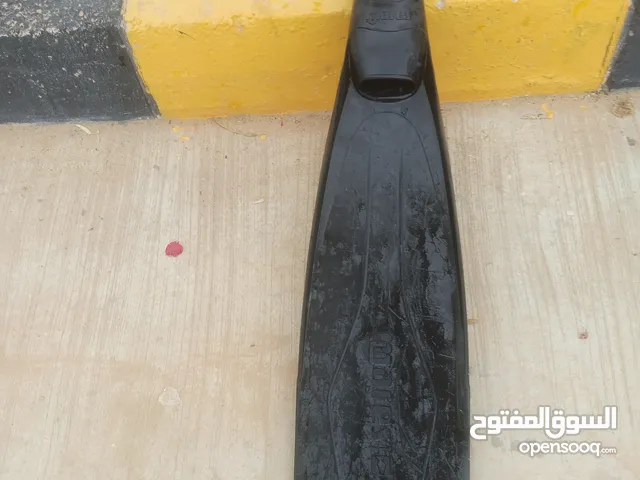 فردة زعنفه مارس كونكورد