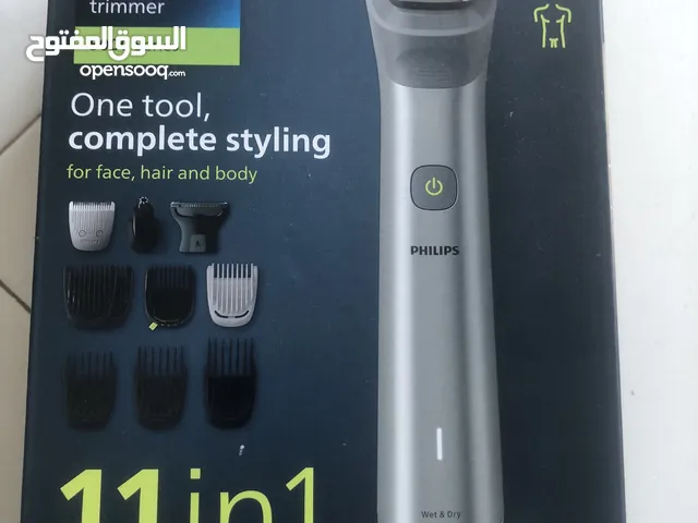 ماكنة حلاقه رجالي Philips اصلي