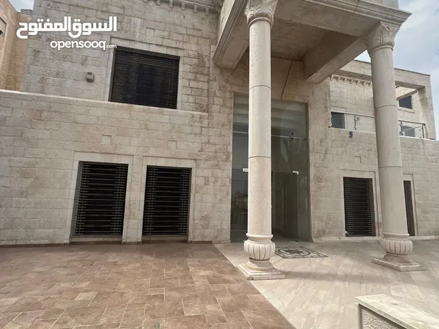 800 m2 More than 6 bedrooms Villa for Rent in Amman Daheit Al Rasheed
