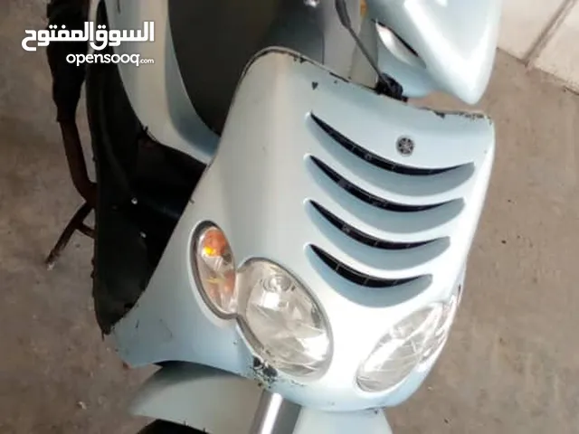 Yamaha TT-R125LE 2009 in Tripoli