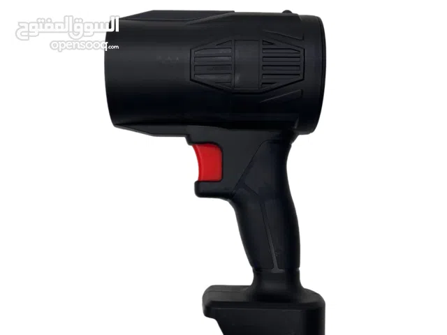 منفاخ هواء لاسلكي