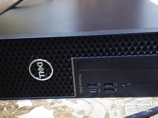 Windows Dell Computers for sale in Zarqa