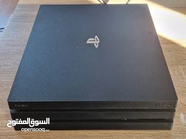 PlayStation 4 PlayStation for sale in Amman