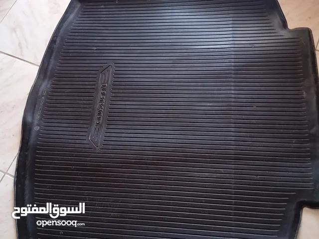 جلدة سيارة