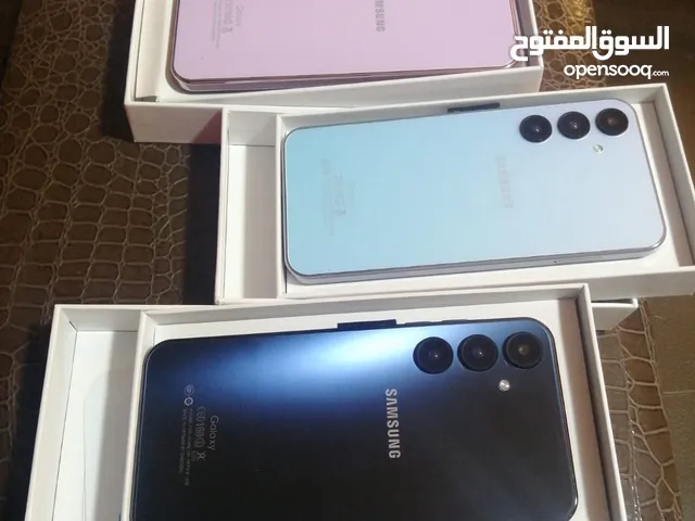 Samsung Galaxy A73 256 GB in Cairo