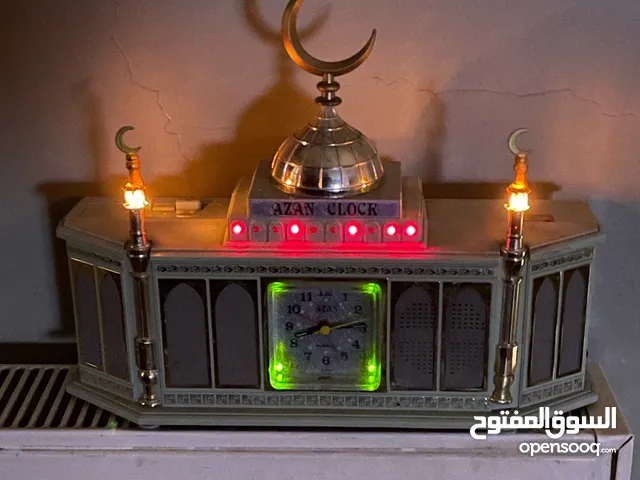 أغراض نوادر مميزة من الماضي