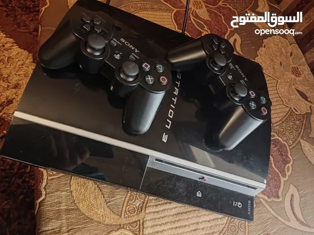 PlayStation 3 PlayStation for sale in Tripoli