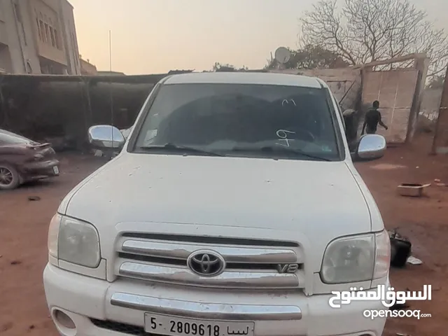 Used Toyota Other in Sabha
