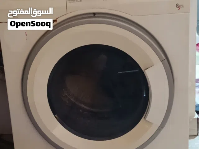 غساله بلومبيرغ تركيه المنشا مع نظام حماصه 175 دينار