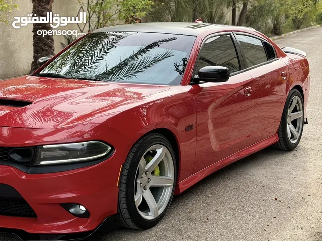 Dodge Charger 2015 in Baghdad